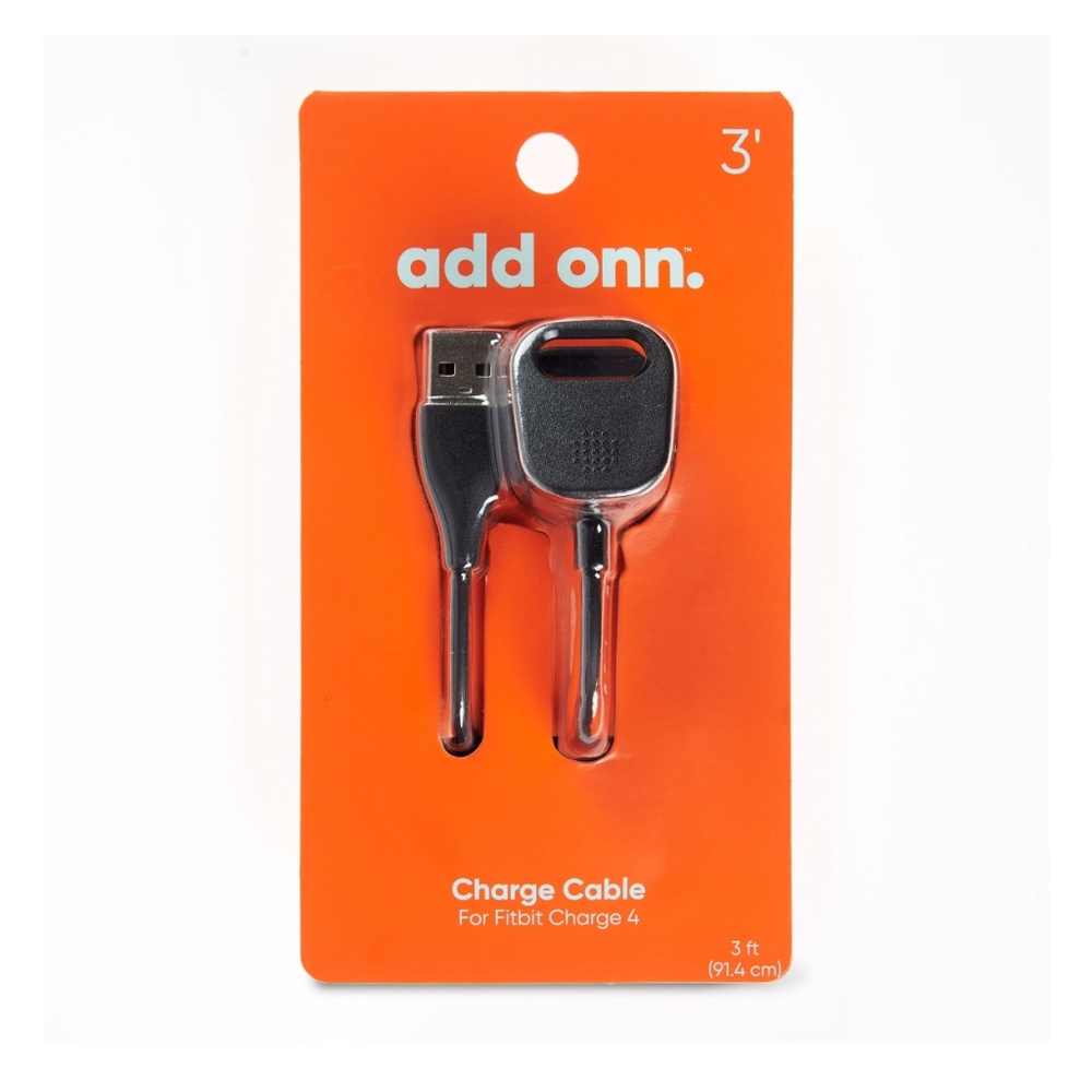 Charge Cable for Fitbit Charge 4